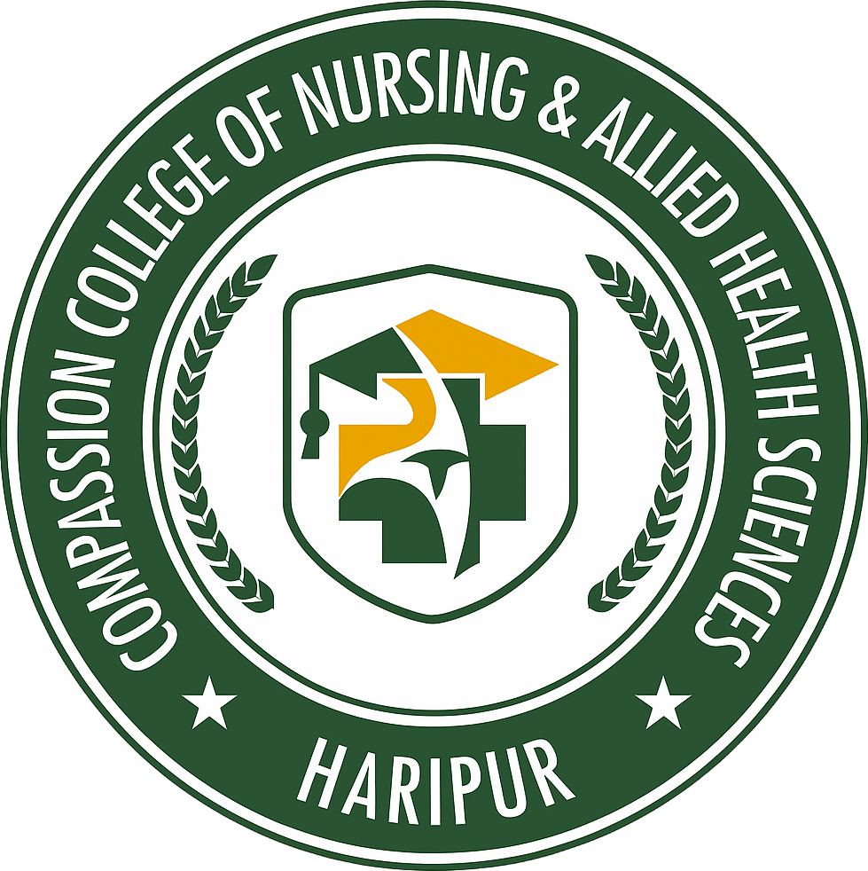 CCNAHS Logo